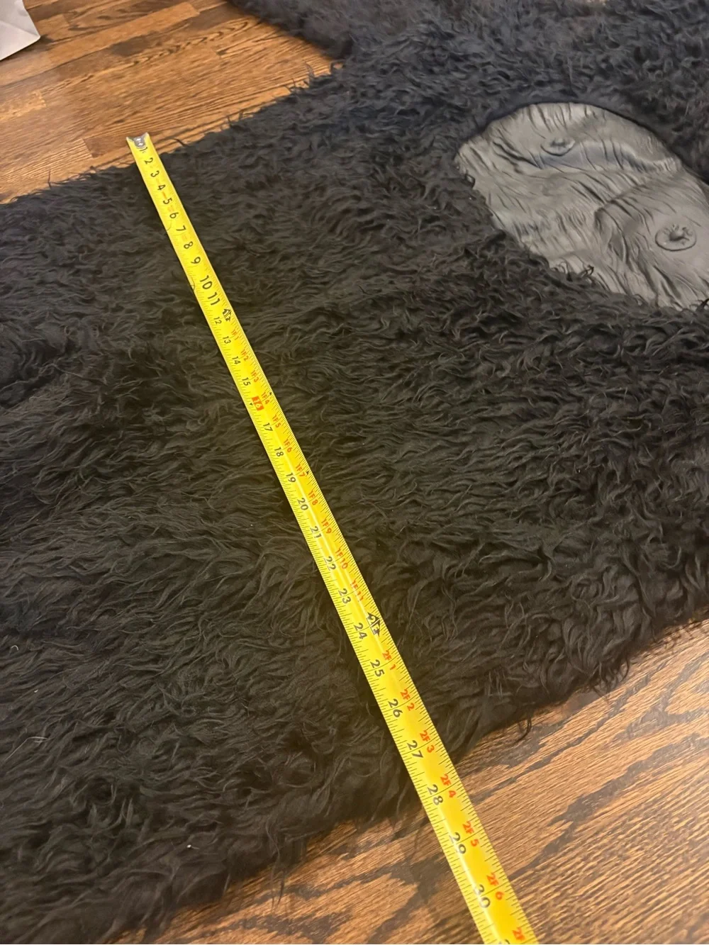 Spirit Halloween Adult Gorilla Suit - Picture 8 of 8